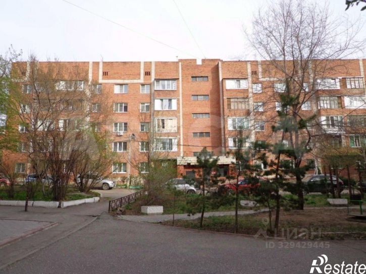 1-комн квартира ул Рабиновича, 123,  д. 123