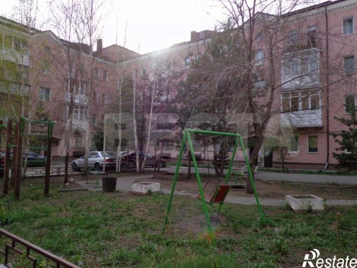 1-комн квартира ул Рабиновича, 123,  д. 123