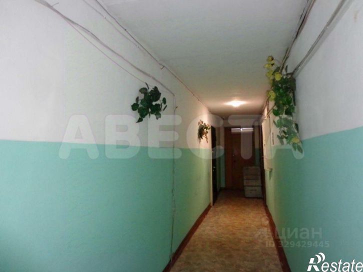 1-комн квартира ул Рабиновича, 123,  д. 123