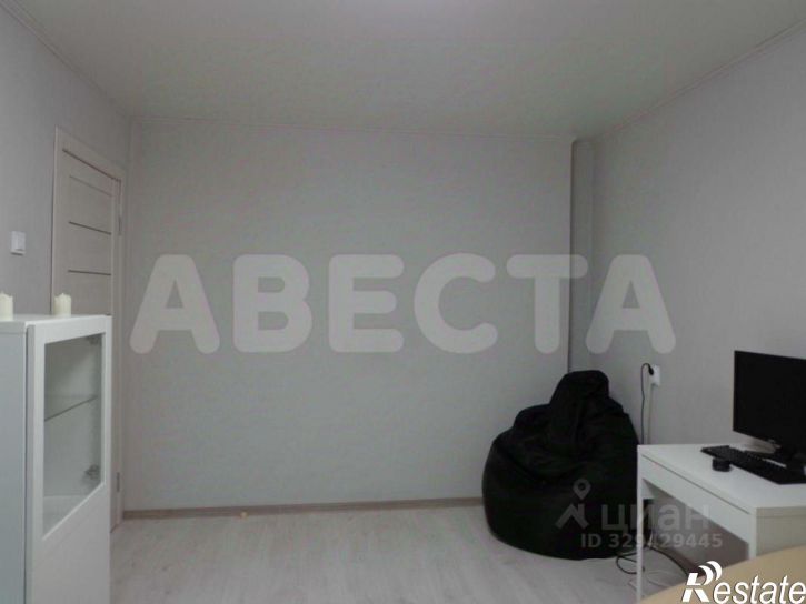 1-комн квартира ул Рабиновича, 123,  д. 123