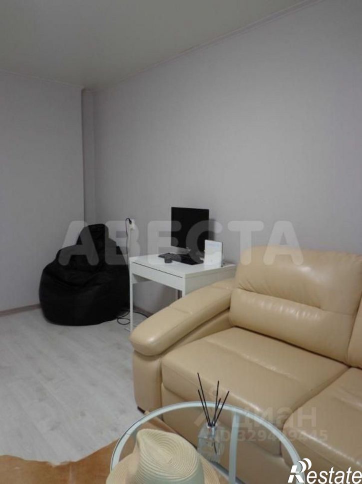 1-комн квартира ул Рабиновича, 123,  д. 123