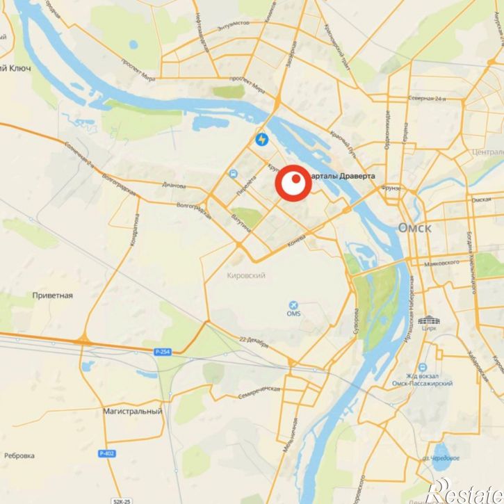 3-комн квартира в новом доме б-р М.М.Кузьмина, 29,  д. 29