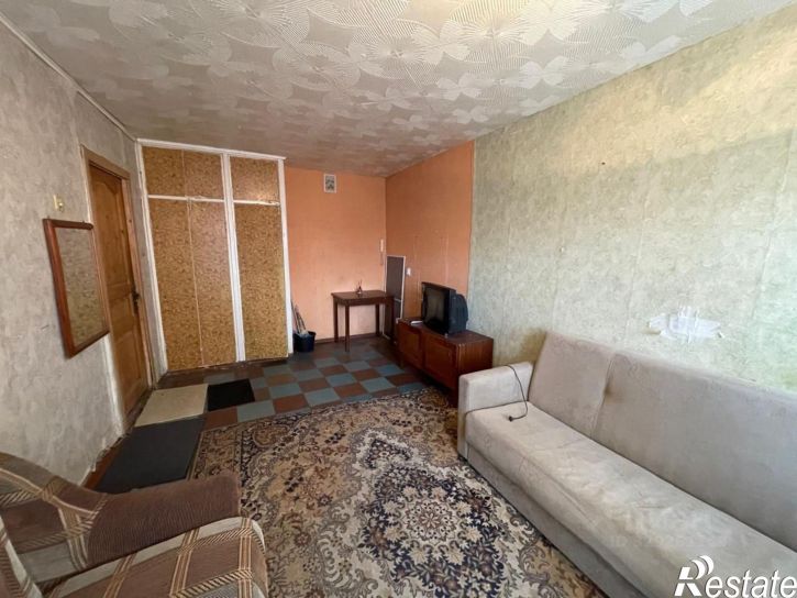 Комната ул Бульварная, 2,  д. 2