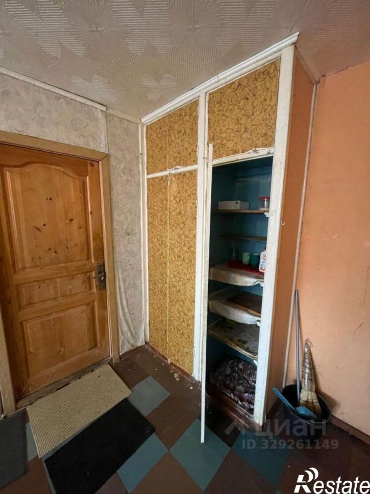 Комната ул Бульварная, 2,  д. 2