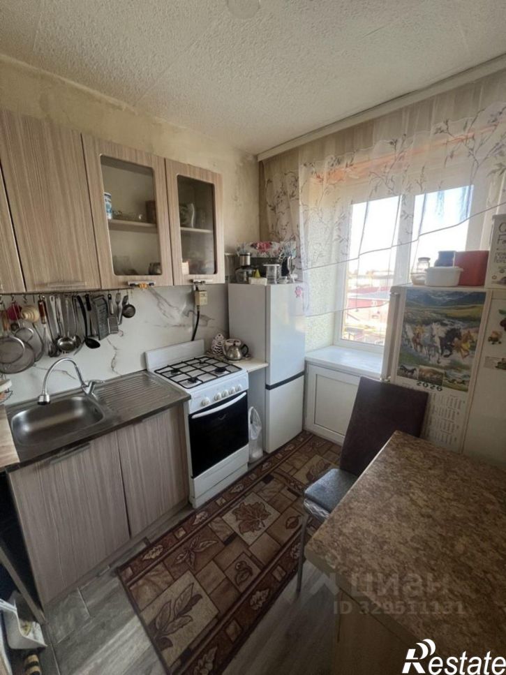1-комн квартира ул 4-я Железнодорожная, 10,  д. 10
