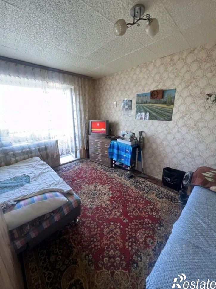 1-комн квартира ул 4-я Железнодорожная, 10,  д. 10