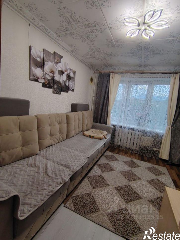 Комната ул 3-я Челюскинцев, 97,  д. 97