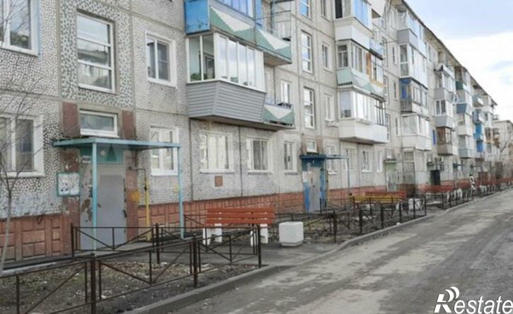 2-комн квартира ул Моторная, 4,  д. 4
