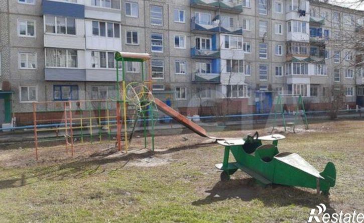 2-комн квартира ул Моторная, 4,  д. 4