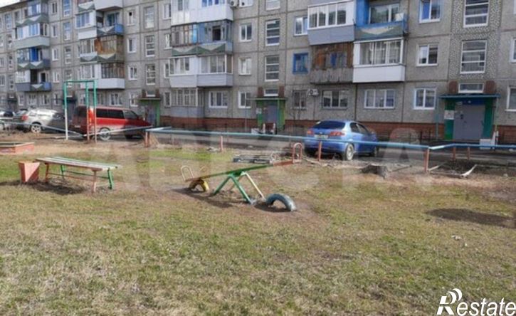 2-комн квартира ул Моторная, 4,  д. 4
