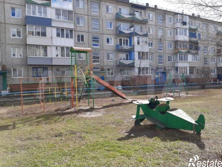2-комн квартира ул Моторная, 4,  д. 4