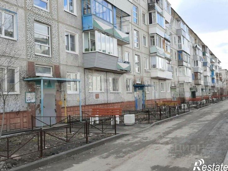 2-комн квартира ул Моторная, 4,  д. 4