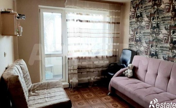 2-комн квартира ул Моторная, 4,  д. 4