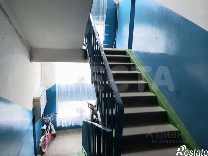2-комн квартира ул Моторная, 4,  д. 4