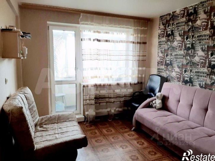 2-комн квартира ул Моторная, 4,  д. 4