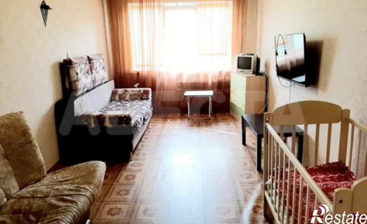 2-комн квартира ул Моторная, 4,  д. 4