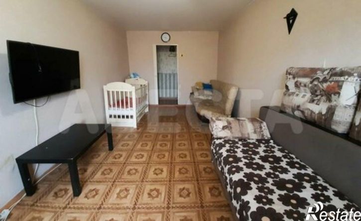 2-комн квартира ул Моторная, 4,  д. 4