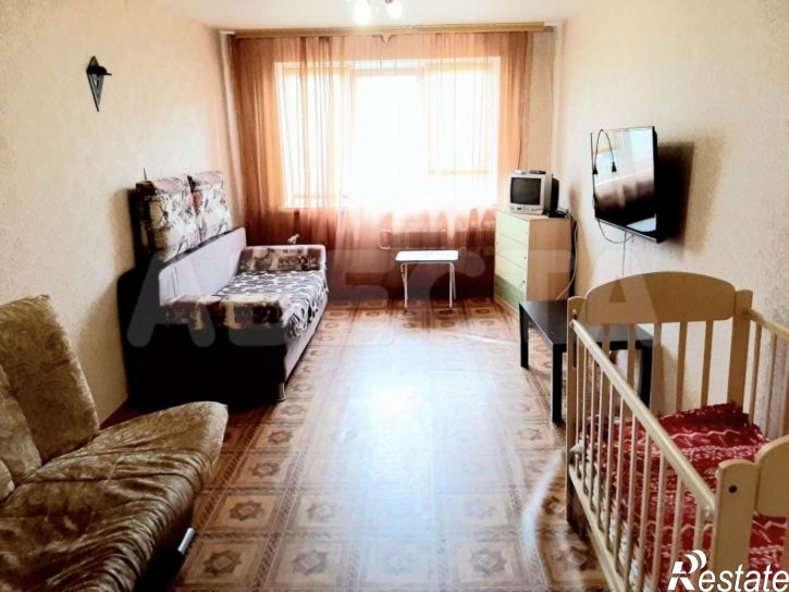 2-комн квартира ул Моторная, 4,  д. 4