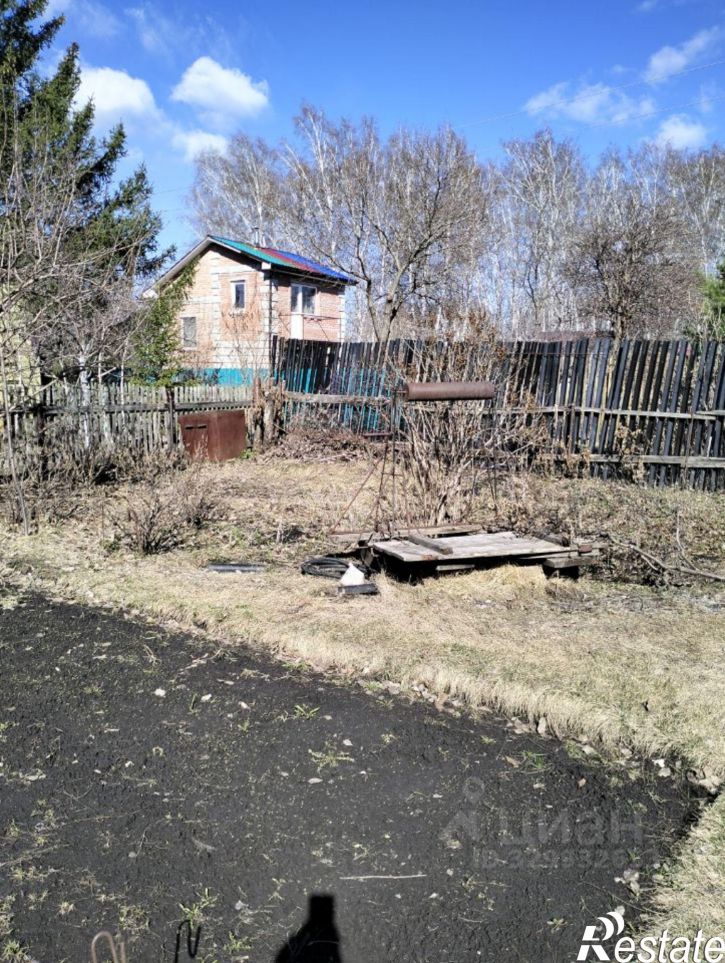 Коттедж/дом территория СОСН Лесное