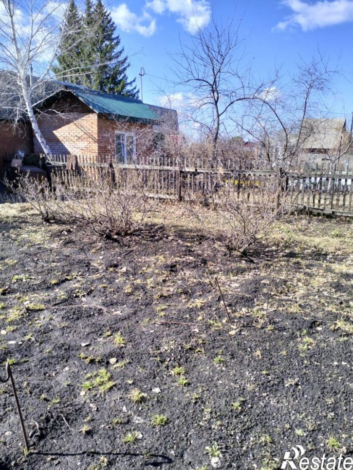 Коттедж/дом территория СОСН Лесное