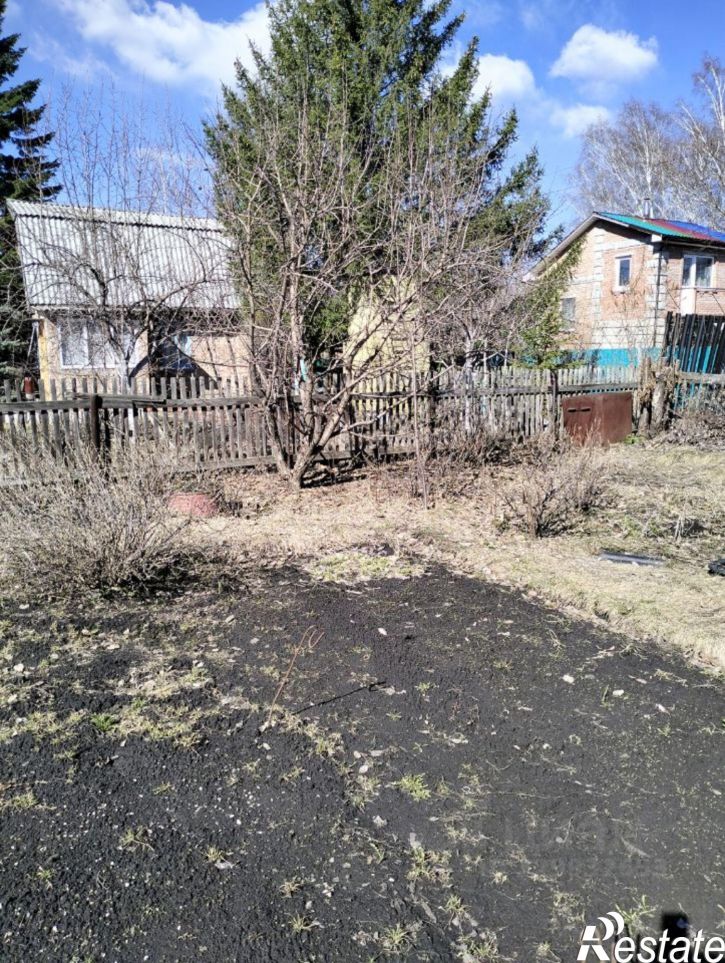 Коттедж/дом территория СОСН Лесное
