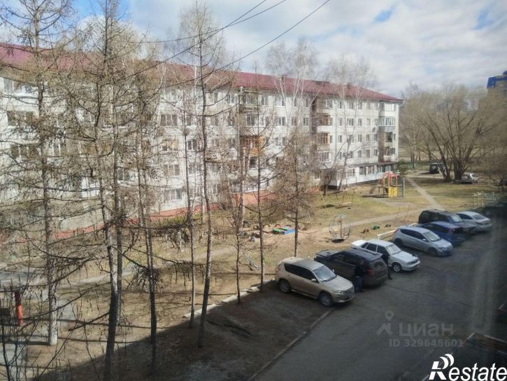 2-комн квартира ул Фугенфирова, 5,  д. 5