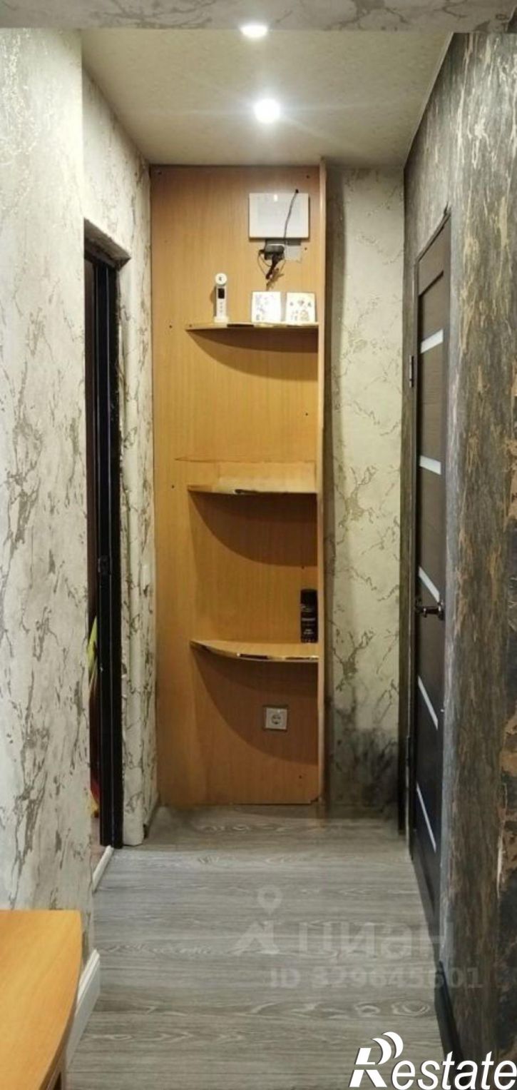 2-комн квартира ул Фугенфирова, 5,  д. 5
