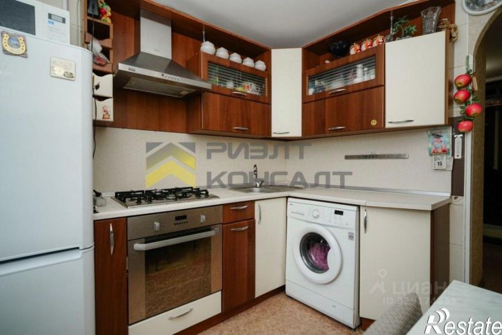 2-комн квартира территория ТПК, 13,  д. 13