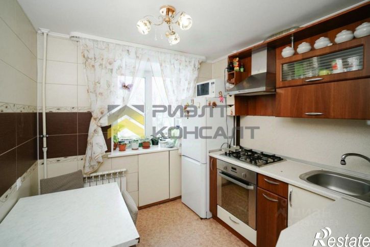 2-комн квартира территория ТПК, 13,  д. 13