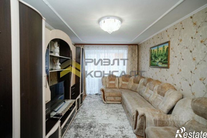 2-комн квартира территория ТПК, 13,  д. 13