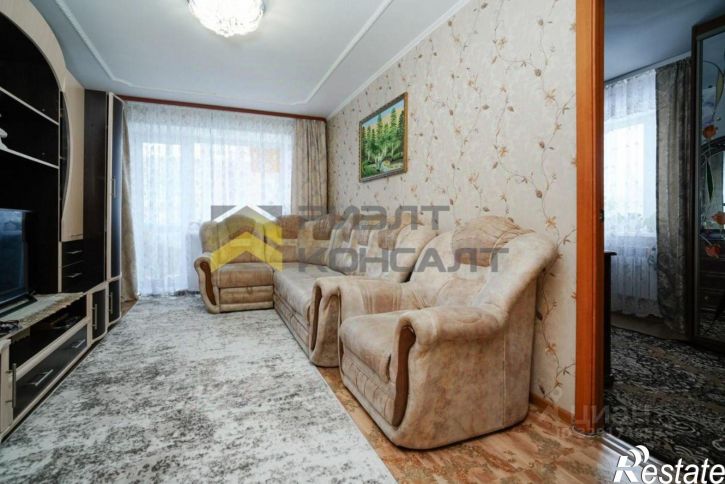 2-комн квартира территория ТПК, 13,  д. 13