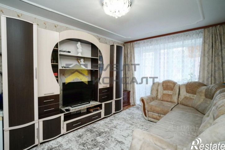 2-комн квартира территория ТПК, 13,  д. 13