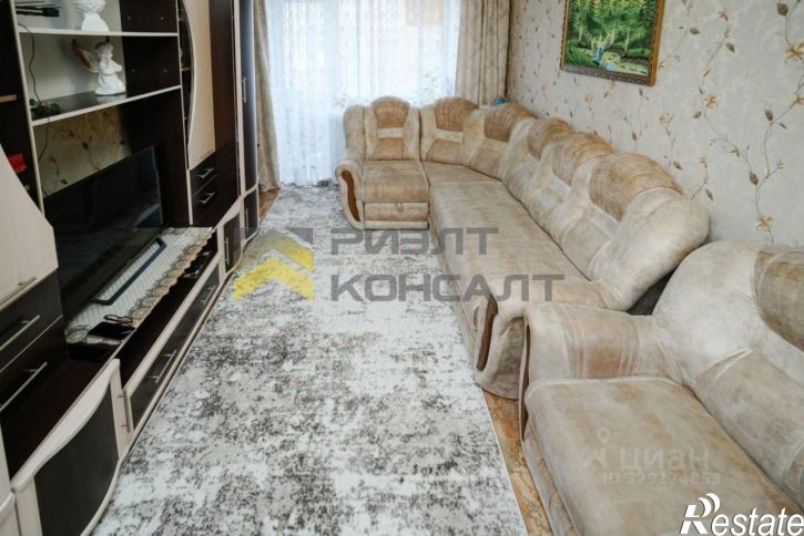 2-комн квартира территория ТПК, 13,  д. 13