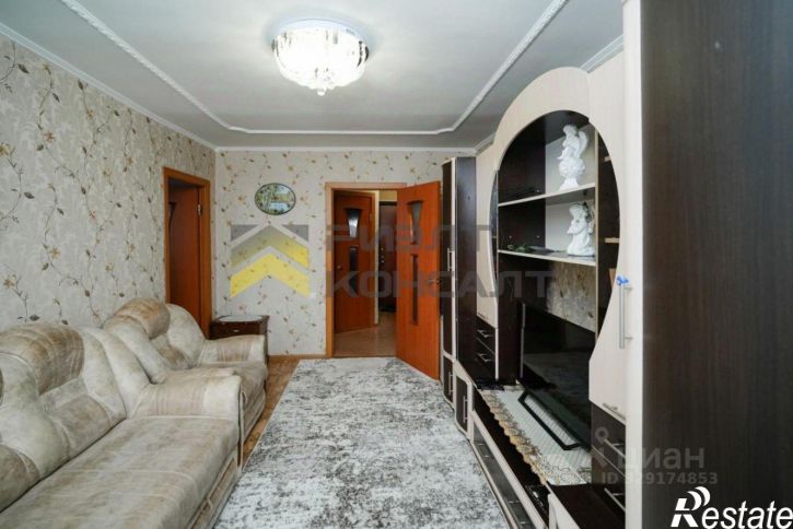 2-комн квартира территория ТПК, 13,  д. 13