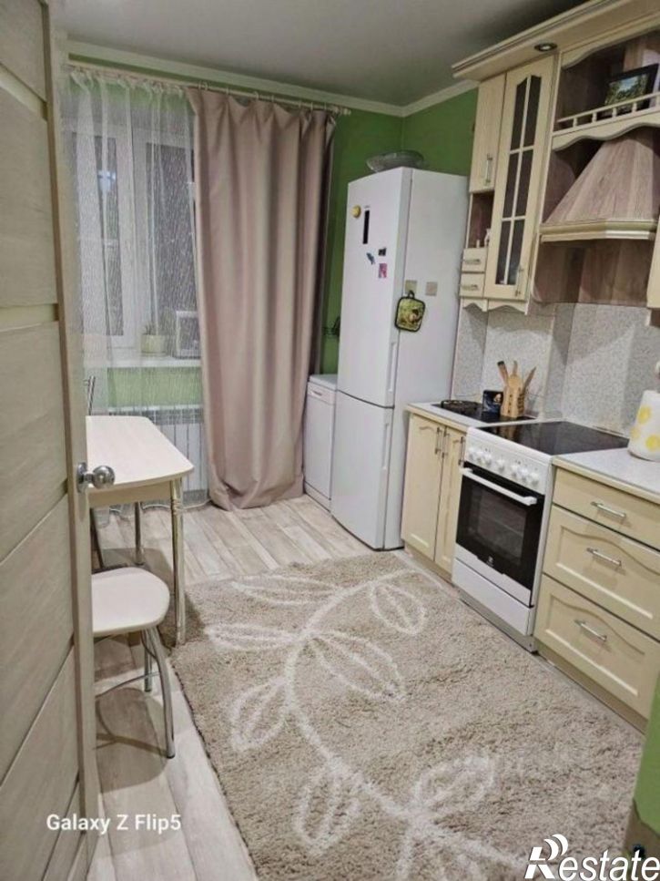 2-комн квартира ул Пригородная, 21 3,  д. 21 3,  к. 3