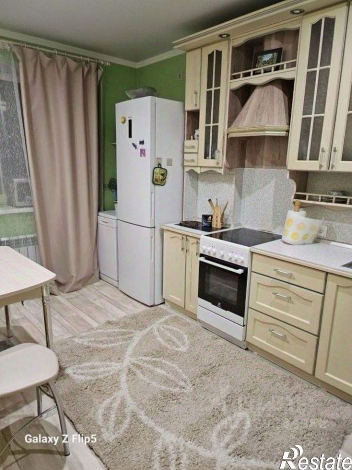 2-комн квартира ул Пригородная, 21 3,  д. 21 3,  к. 3