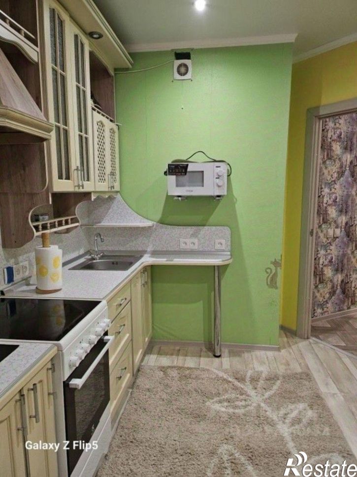 2-комн квартира ул Пригородная, 21 3,  д. 21 3,  к. 3