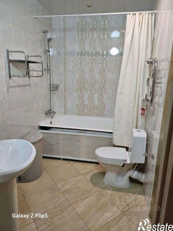 2-комн квартира ул Пригородная, 21 3,  д. 21 3,  к. 3