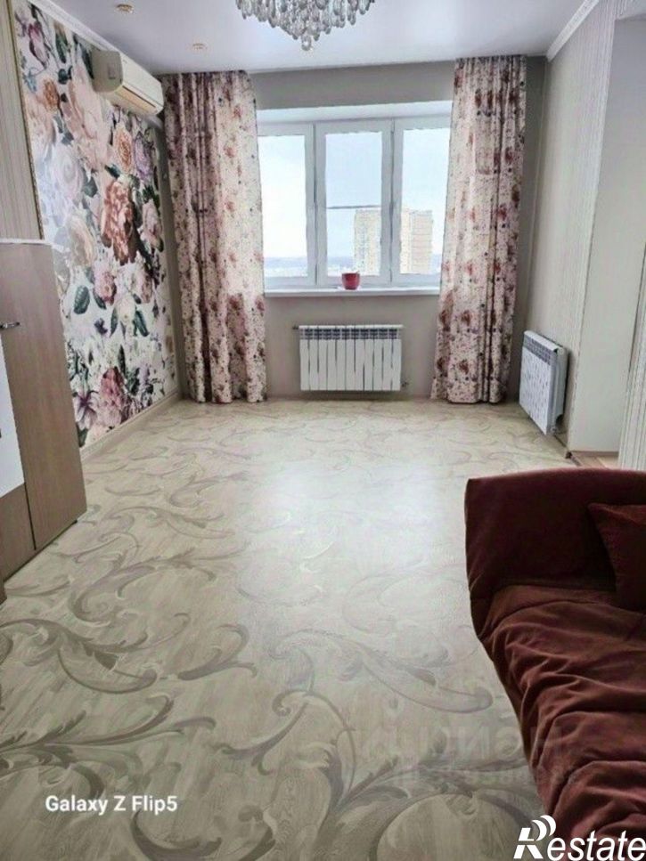 2-комн квартира ул Пригородная, 21 3,  д. 21 3,  к. 3