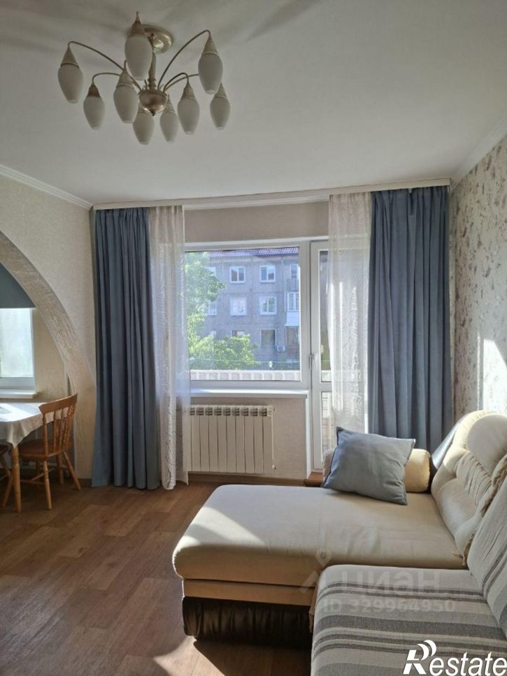 3-комн квартира ул Волочаевская, 19Г,  д. 19Г