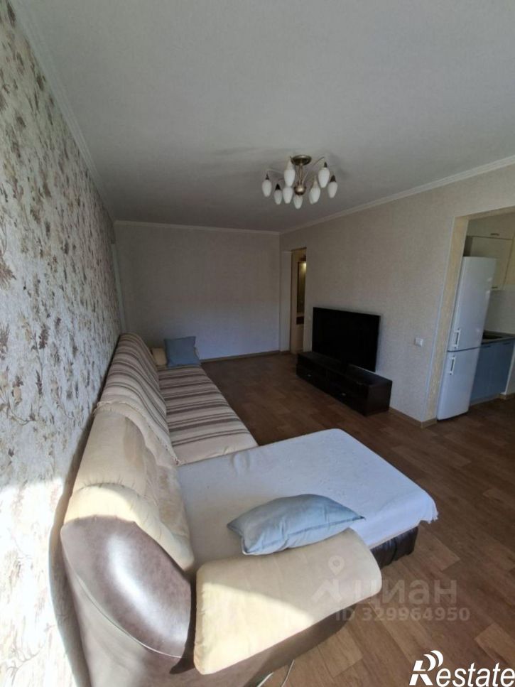 3-комн квартира ул Волочаевская, 19Г,  д. 19Г