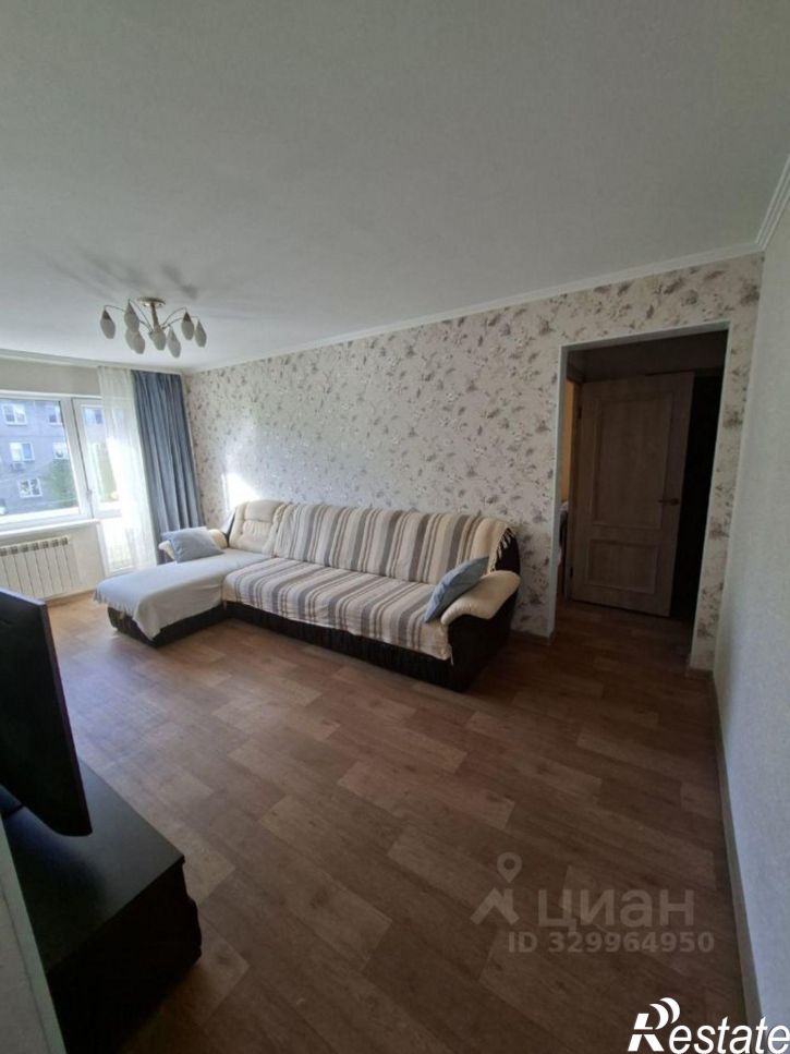 3-комн квартира ул Волочаевская, 19Г,  д. 19Г