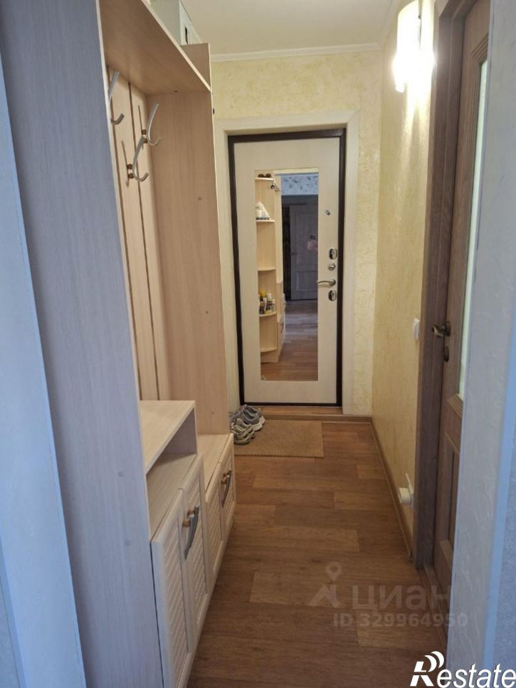 3-комн квартира ул Волочаевская, 19Г,  д. 19Г