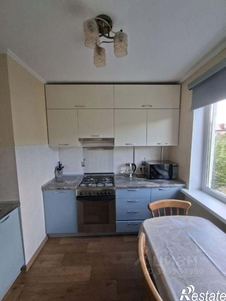 3-комн квартира ул Волочаевская, 19Г,  д. 19Г