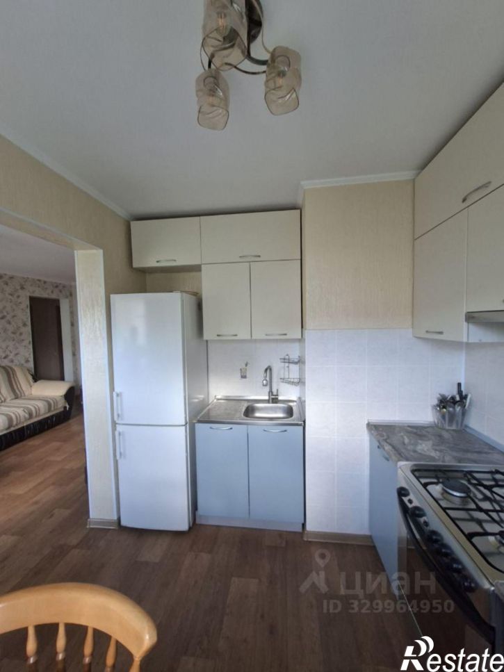 3-комн квартира ул Волочаевская, 19Г,  д. 19Г