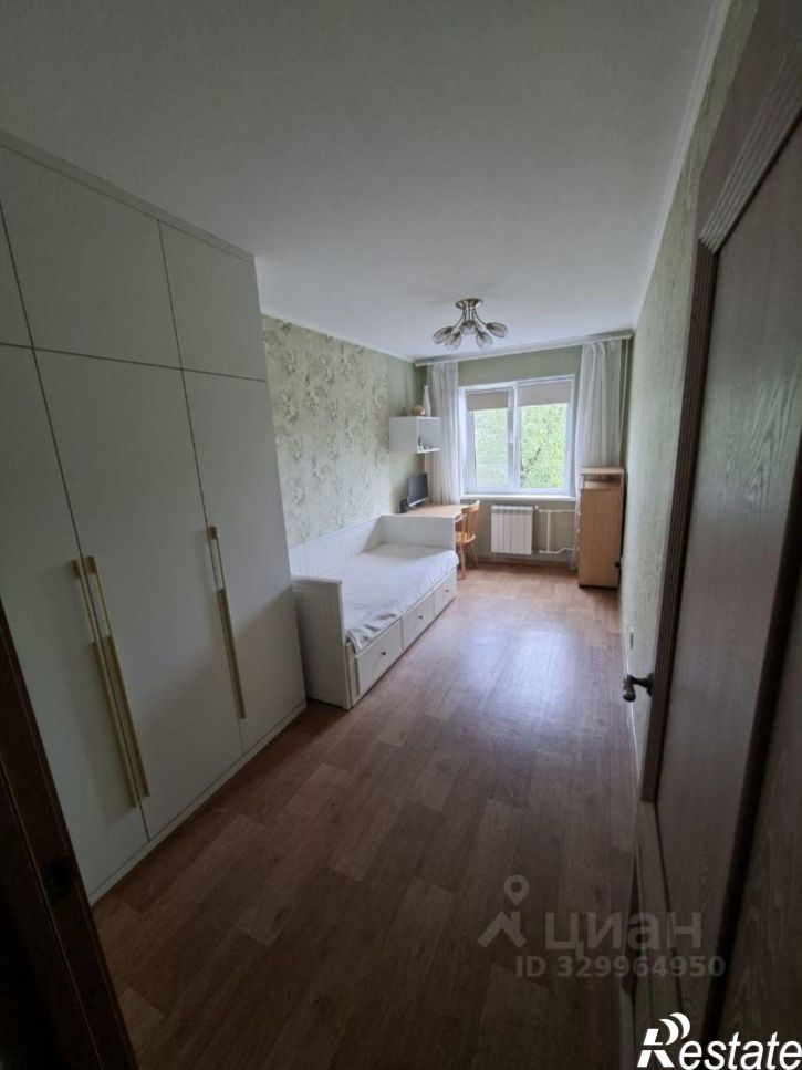 3-комн квартира ул Волочаевская, 19Г,  д. 19Г