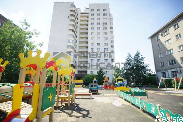 2-комн квартира ул Чокана Валиханова, 2/1,  д. 2/1