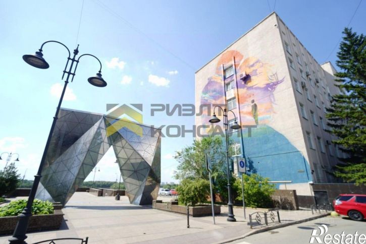 2-комн квартира ул Чокана Валиханова, 2/1,  д. 2/1