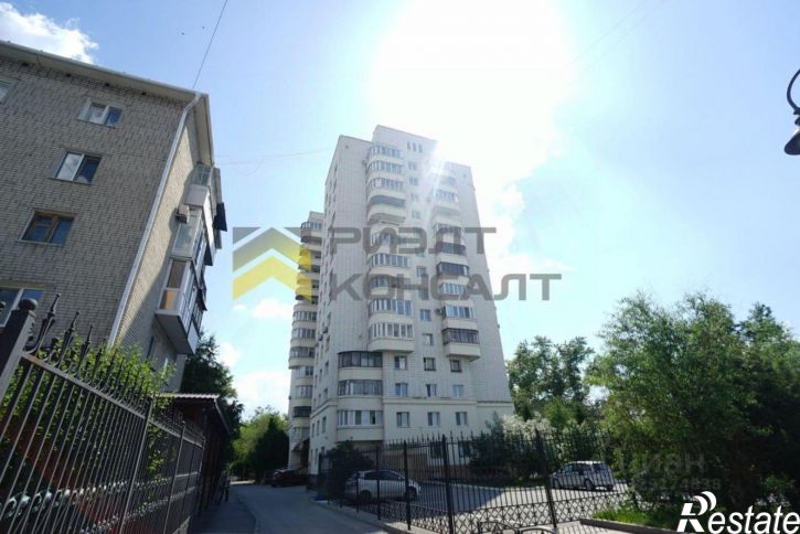 2-комн квартира ул Чокана Валиханова, 2/1,  д. 2/1