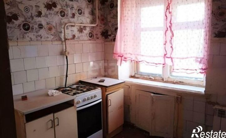 2-комн квартира улица 10 лет Октября, 138,  д. 138
